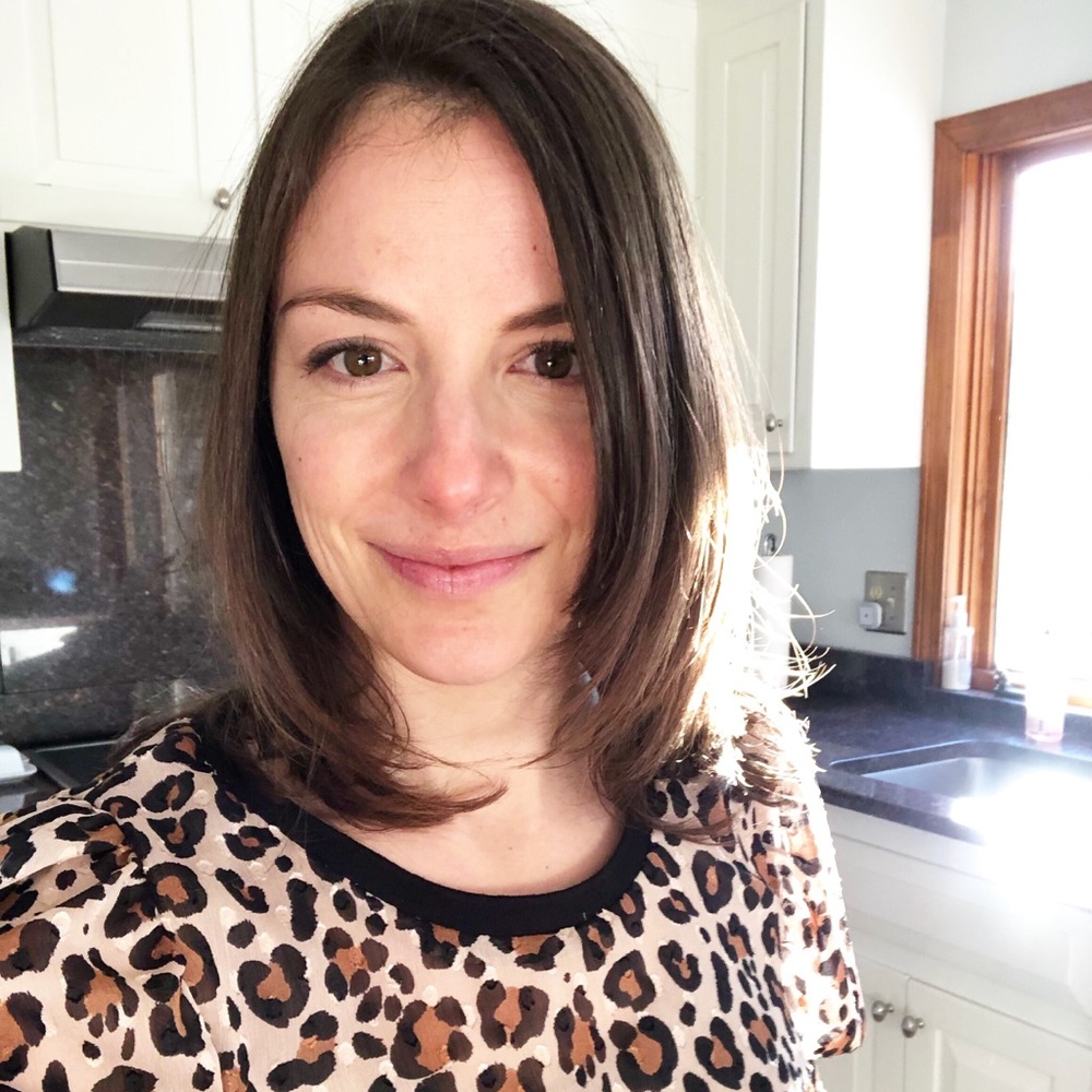 Meet your Posher, Marisa